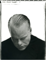 Phillip Seymour Hoffman