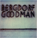Bergdorf Goodman