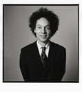 formal portraits (Series)