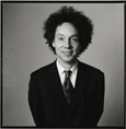 Malcolm Gladwell