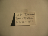 bracelet, laguna beach
